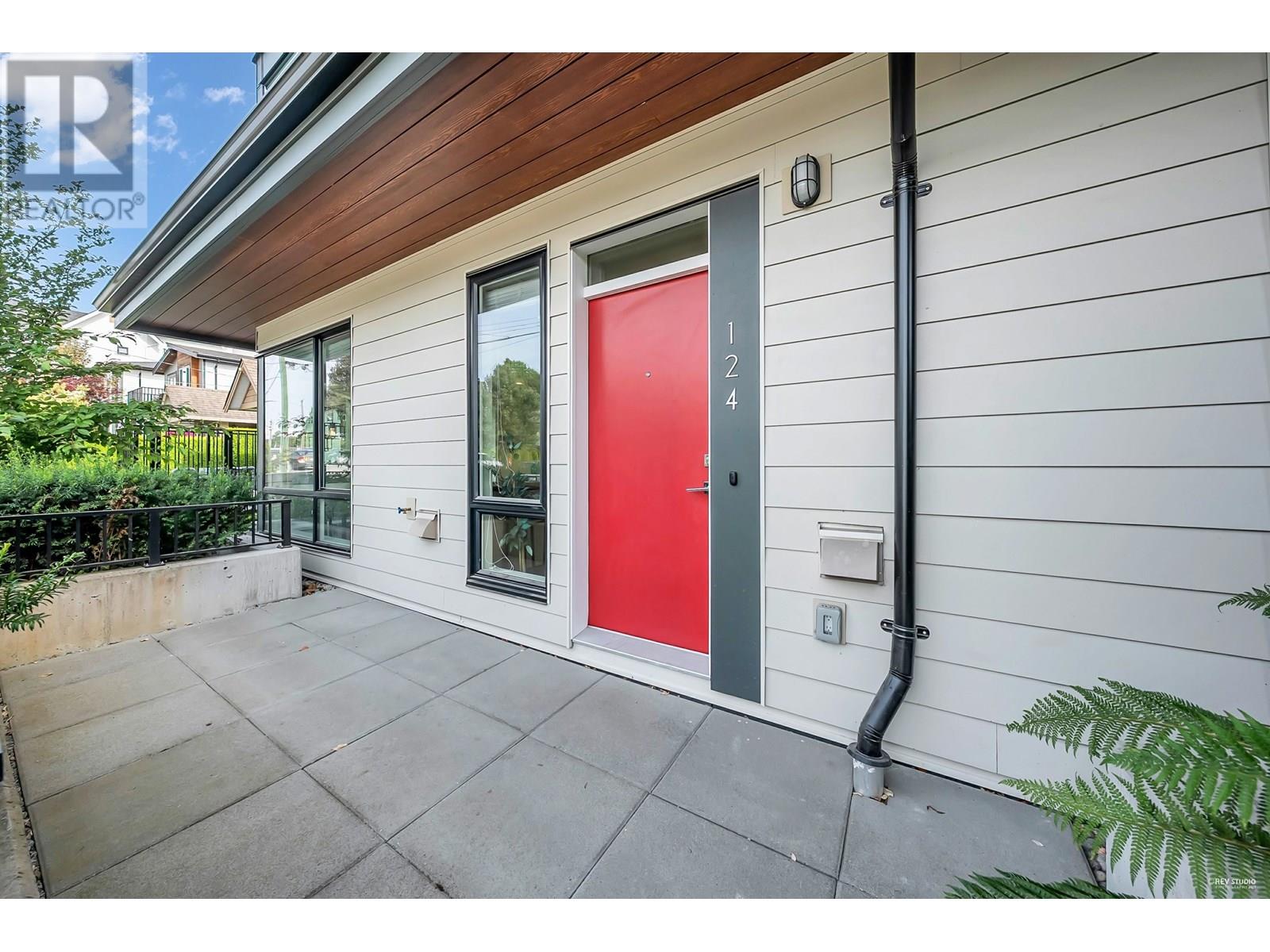 Photo 12 of 124 708 Lea Avenue, Coquitlam BC