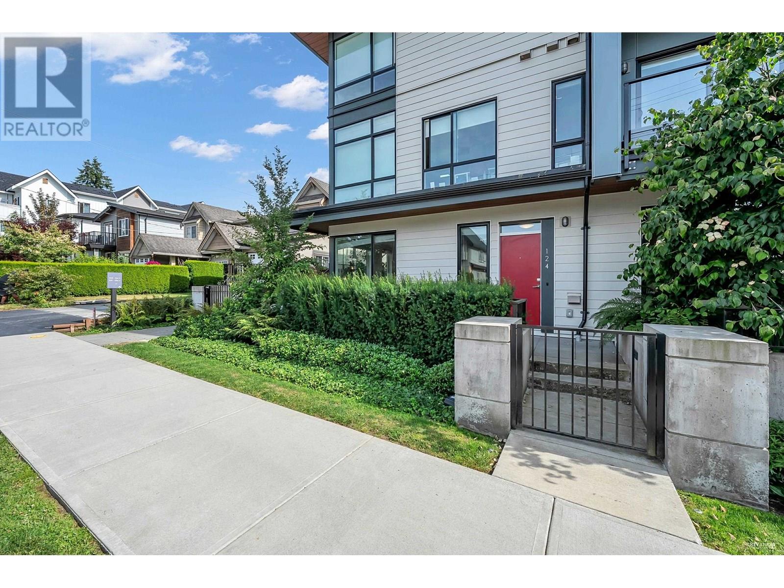 Photo 13 of 124 708 Lea Avenue, Coquitlam BC