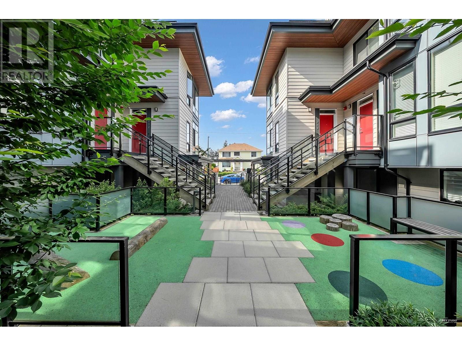 Photo 14 of 124 708 Lea Avenue, Coquitlam BC