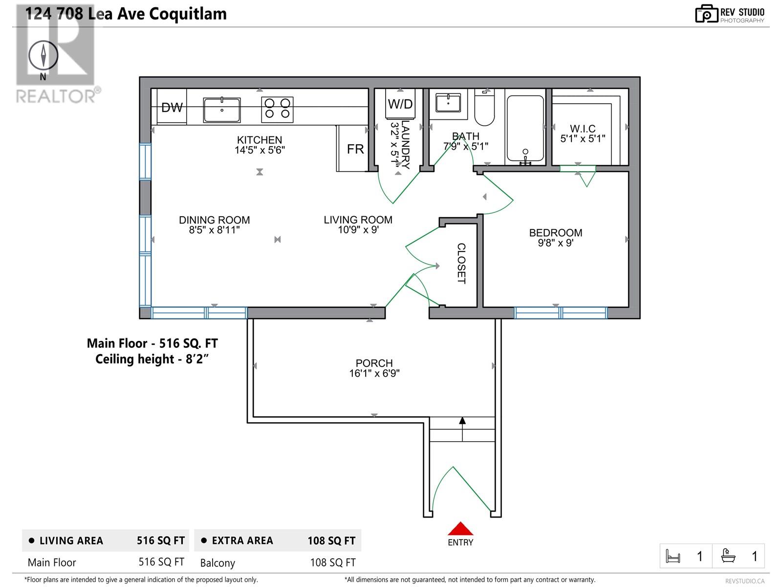 Photo 20 of 124 708 Lea Avenue, Coquitlam BC