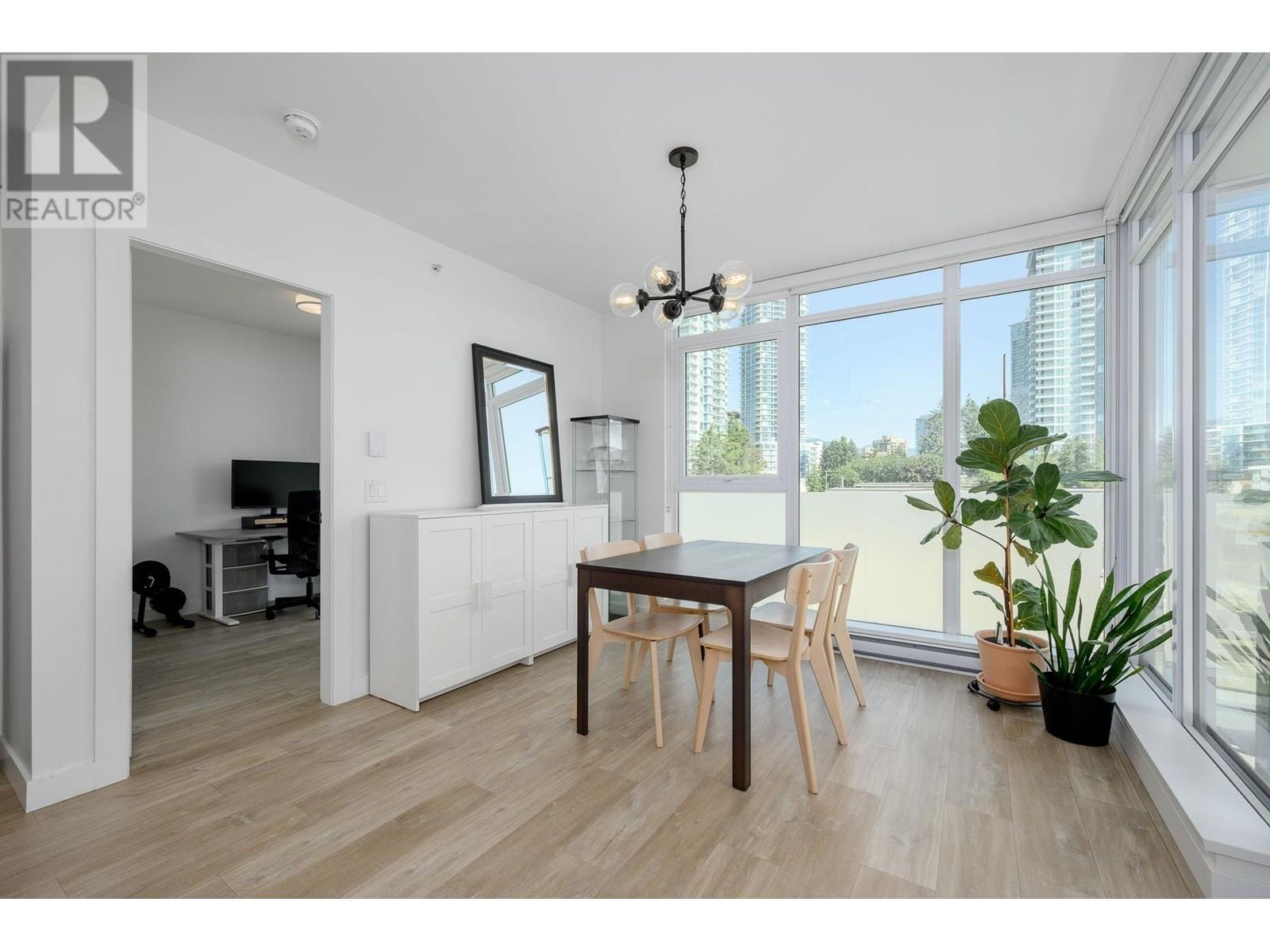 Photo 24 of 407 525 Foster Avenue, Coquitlam BC