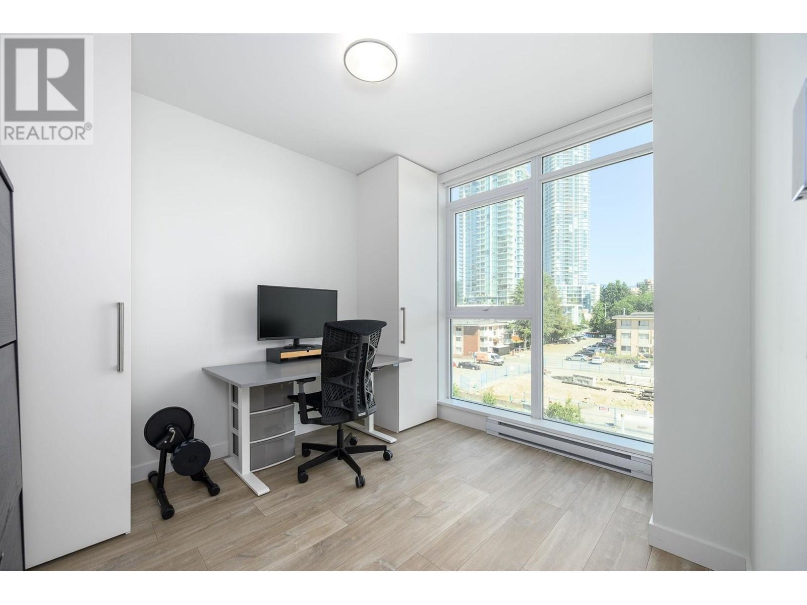 Photo 23 of 407 525 Foster Avenue, Coquitlam BC
