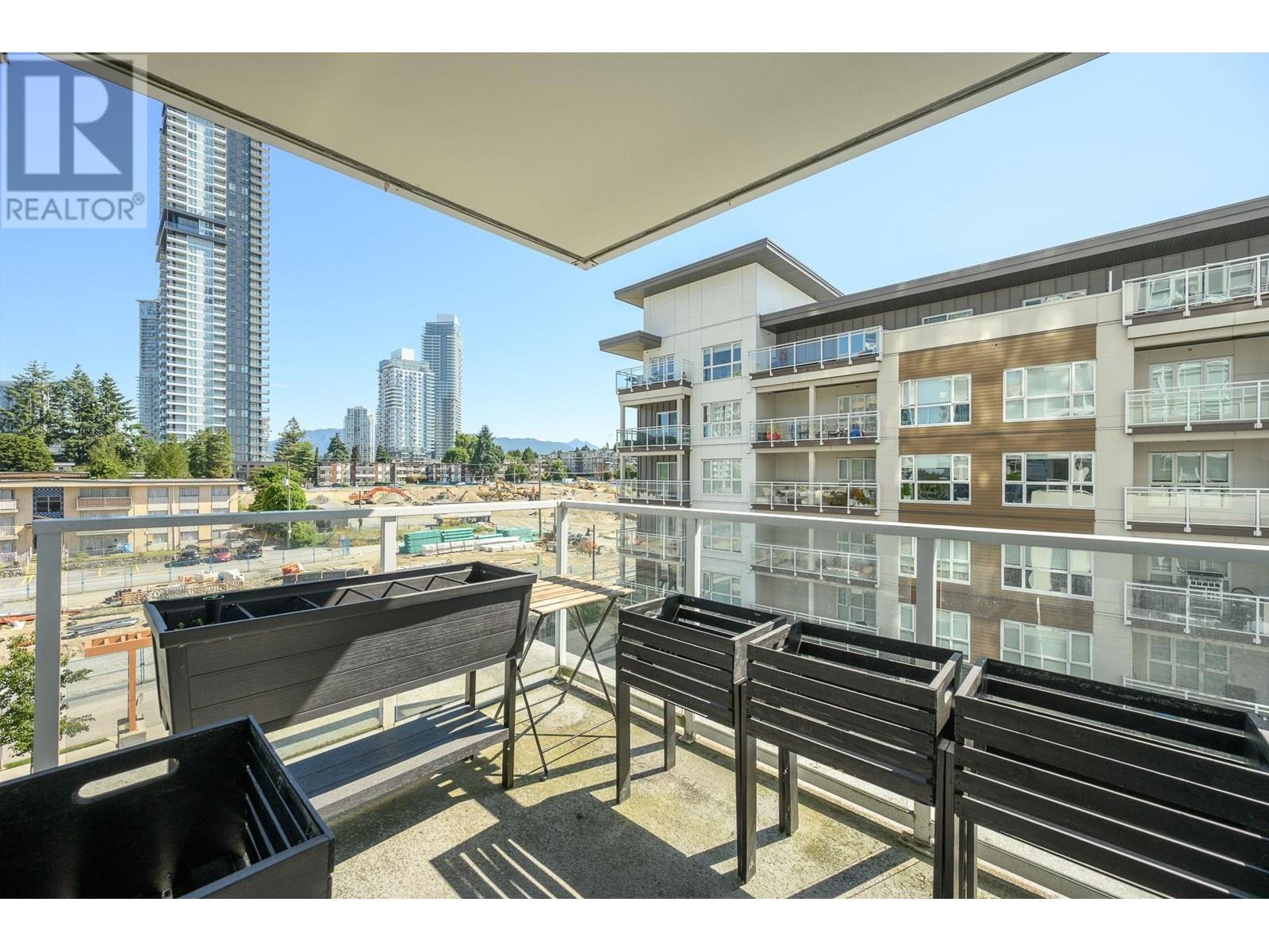 Photo 1 of 407 525 Foster Avenue, Coquitlam BC