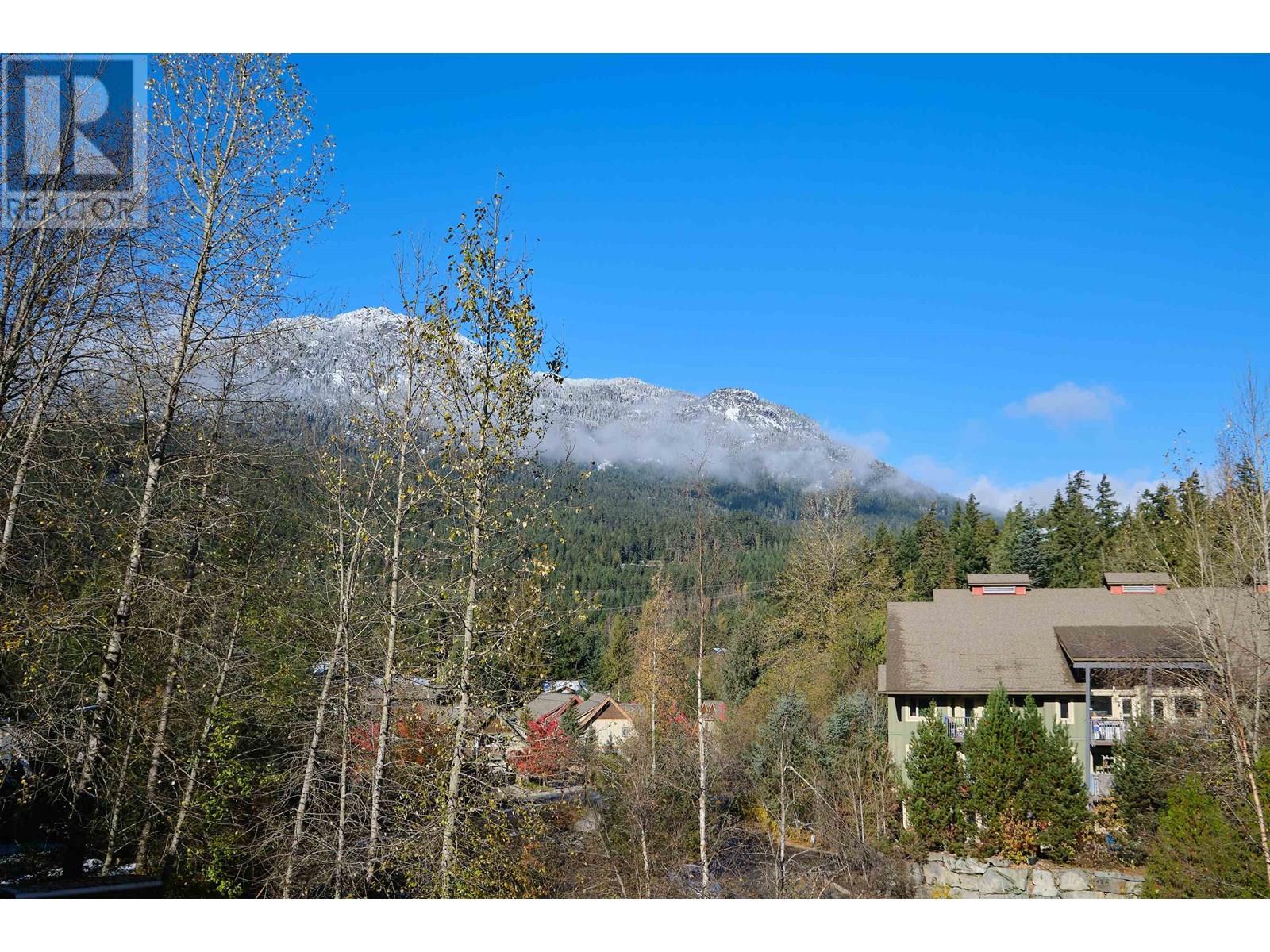 312 2021 KAREN CRESCENT, Whistler