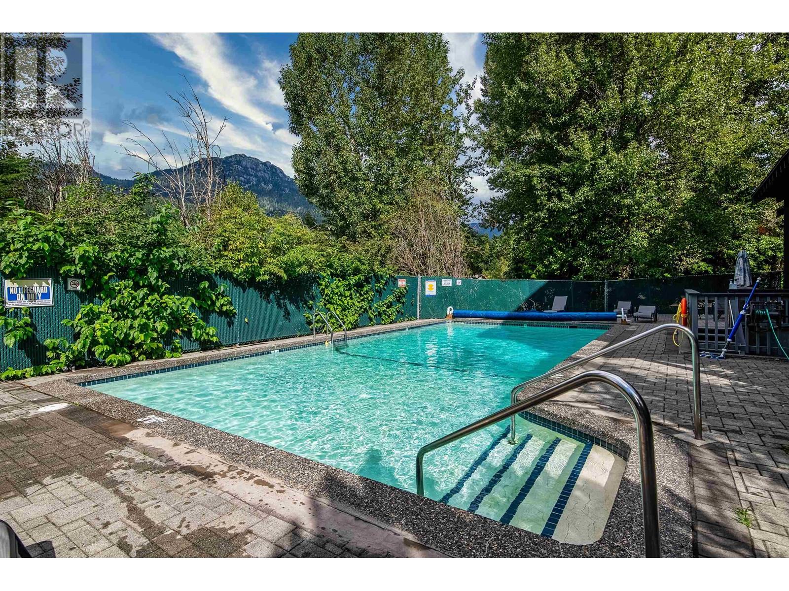 312 2021 KAREN CRESCENT, Whistler