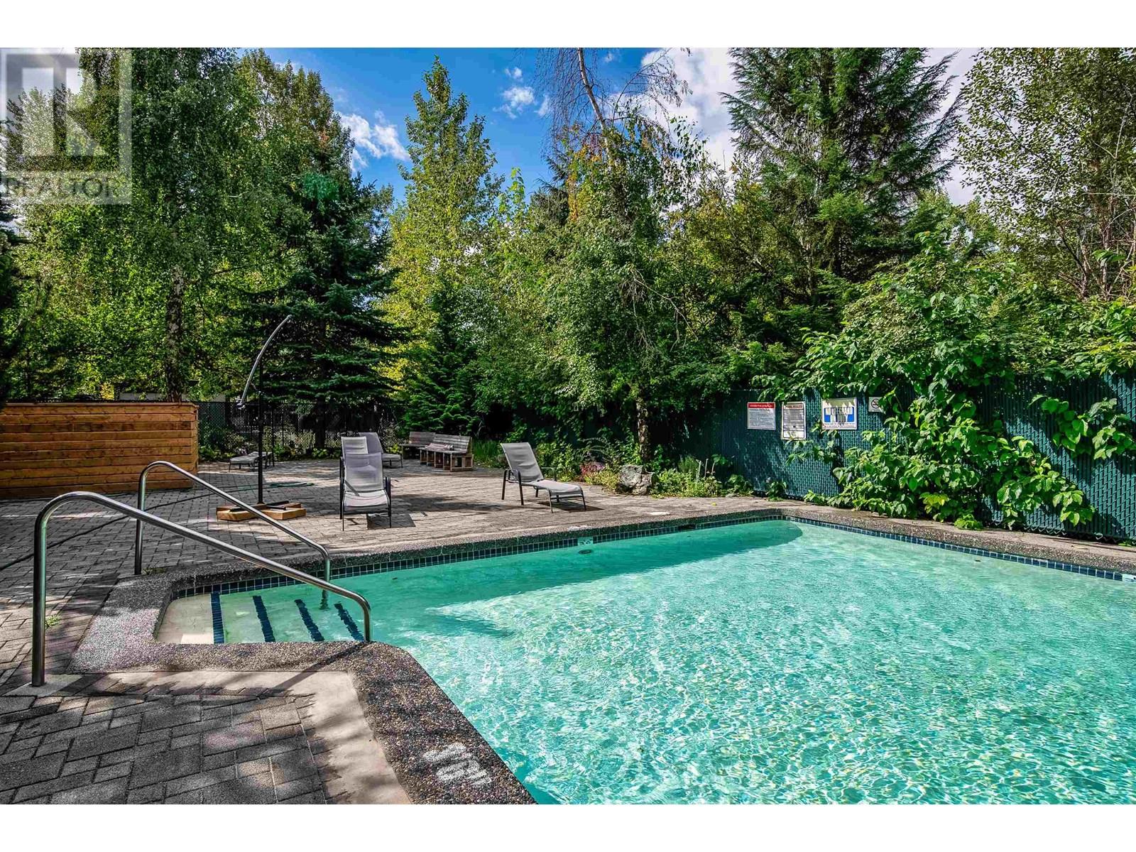 312 2021 KAREN CRESCENT, Whistler