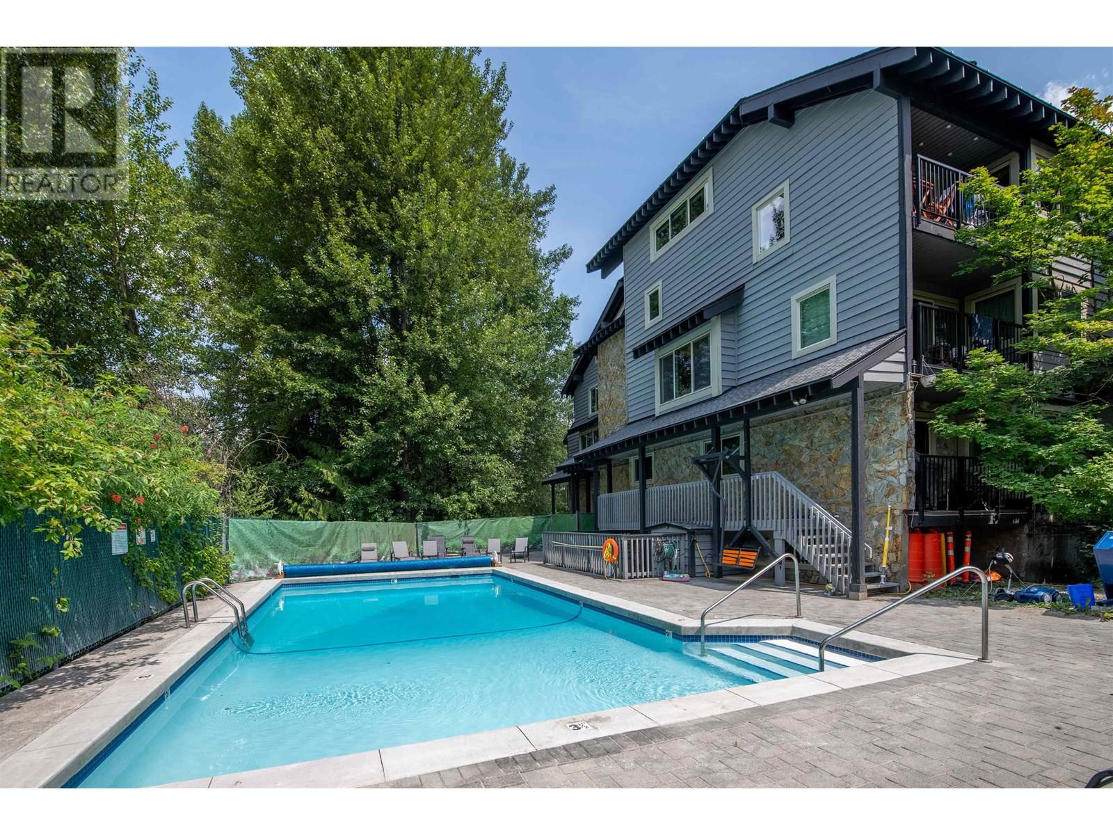 312 2021 KAREN CRESCENT, Whistler