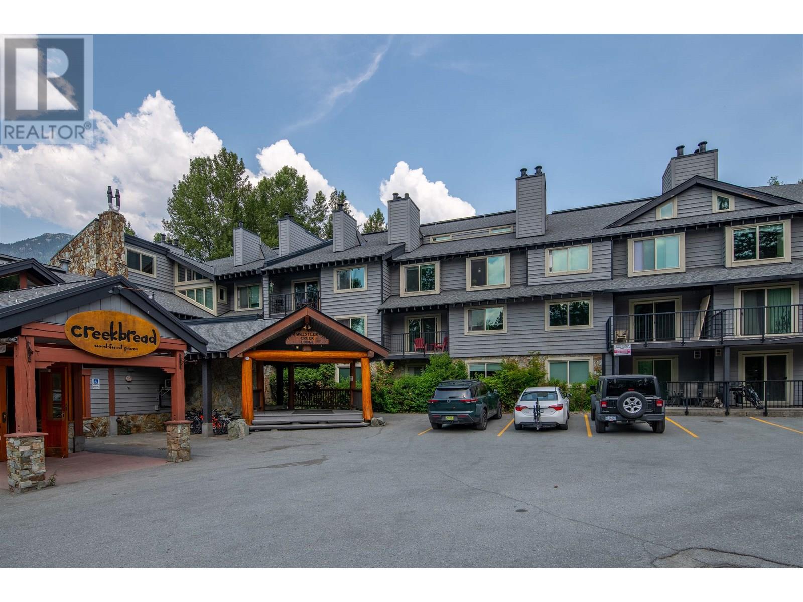 312 2021 KAREN CRESCENT, Whistler