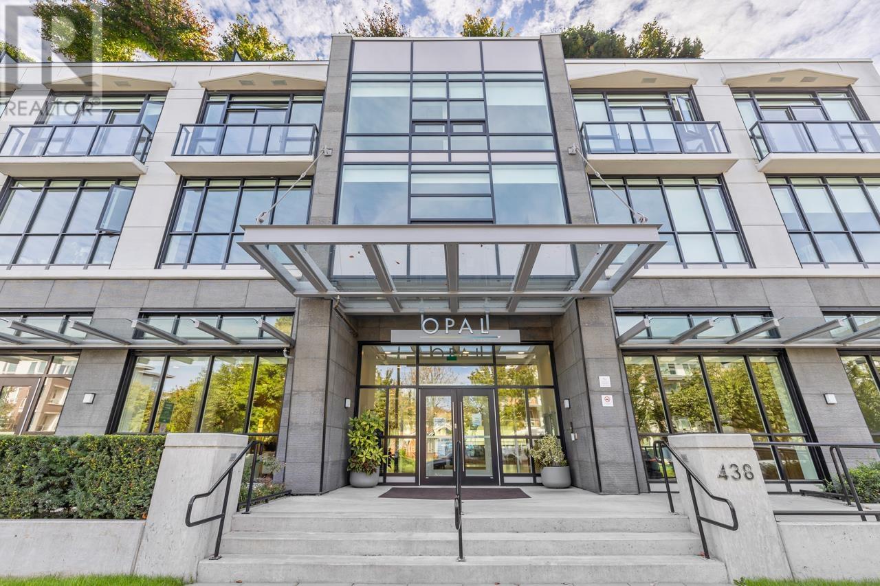 Photo 23 of 578 438 W King Edward Avenue, Vancouver BC
