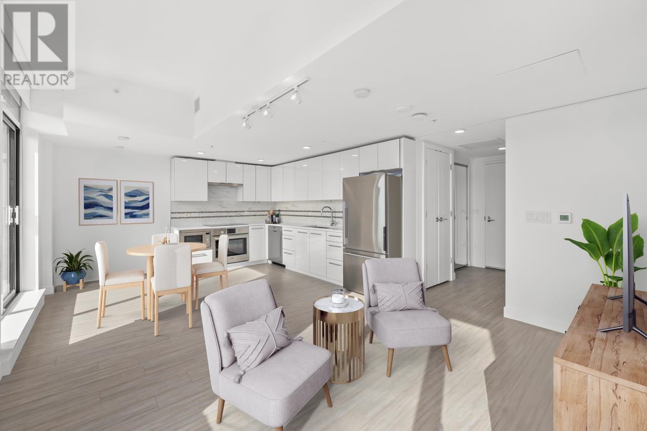 Photo 22 of 578 438 W King Edward Avenue, Vancouver BC