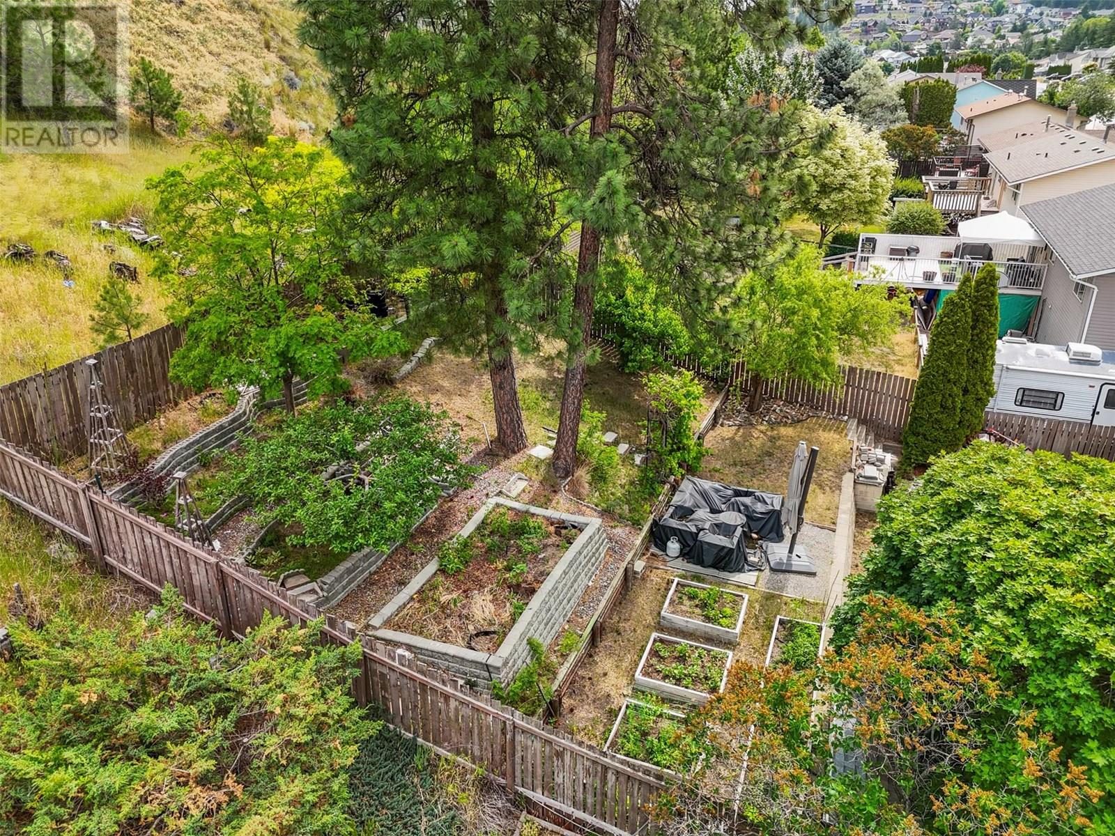 Photo 1 of 2666 Quappelle Boulevard, Kamloops BC