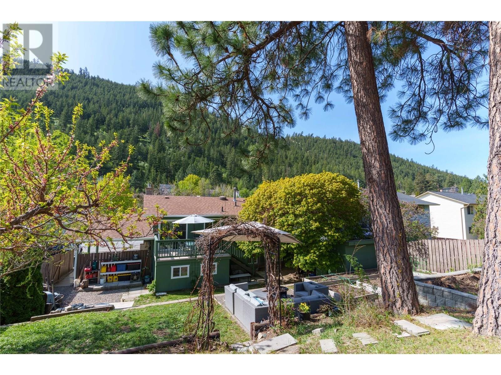 Photo 25 of 2666 Quappelle Boulevard, Kamloops BC