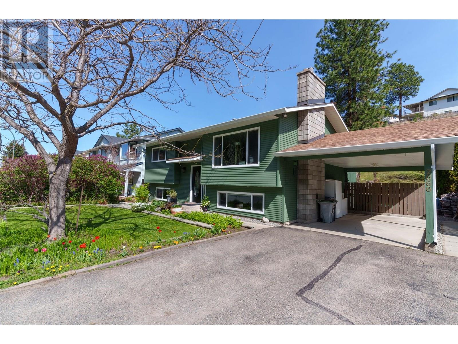 Photo 15 of 2666 Quappelle Boulevard, Kamloops BC