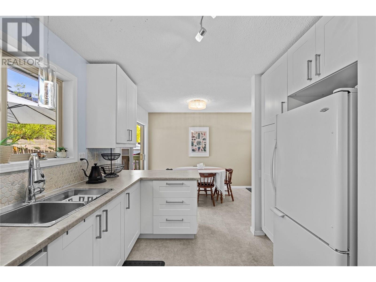 Photo 5 of 2666 Quappelle Boulevard, Kamloops BC