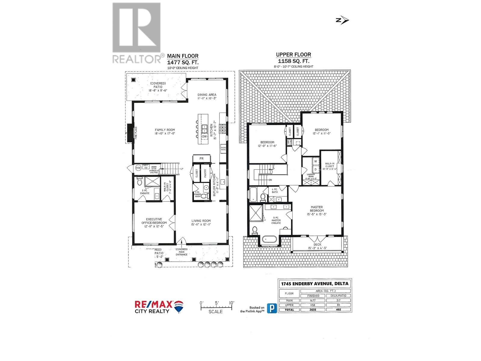 Photo 36 of 1745 Enderby Avenue, Delta BC