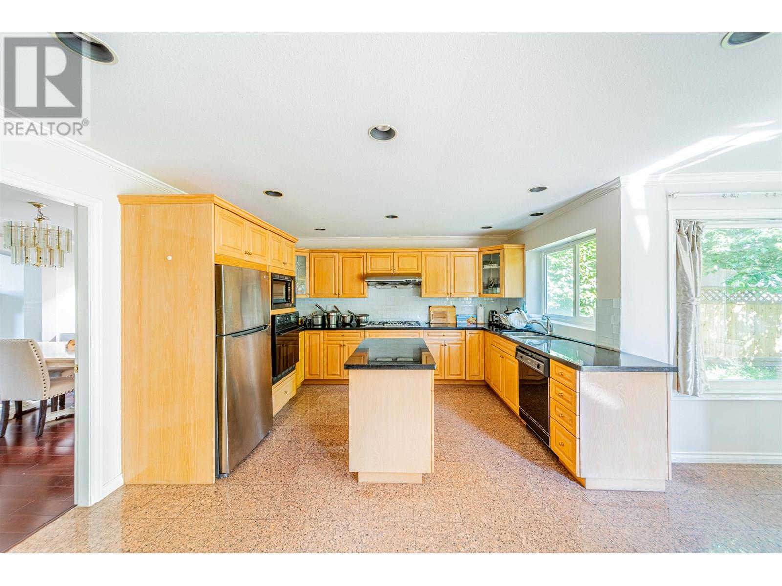 Photo 6 of 6660 Livingstone Place, Richmond BC