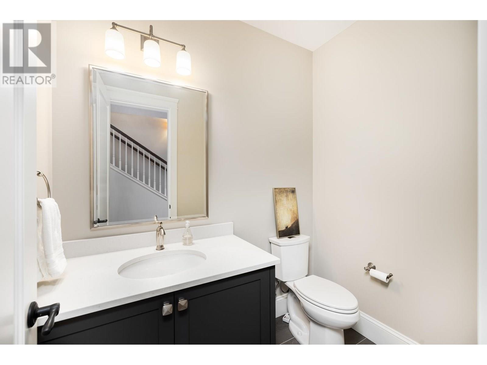 3850 ST. MARYS AVENUE, North Vancouver