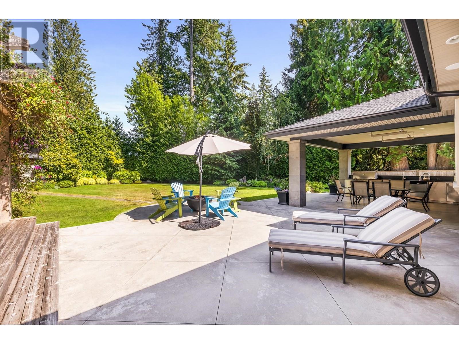 3850 ST. MARYS AVENUE, North Vancouver