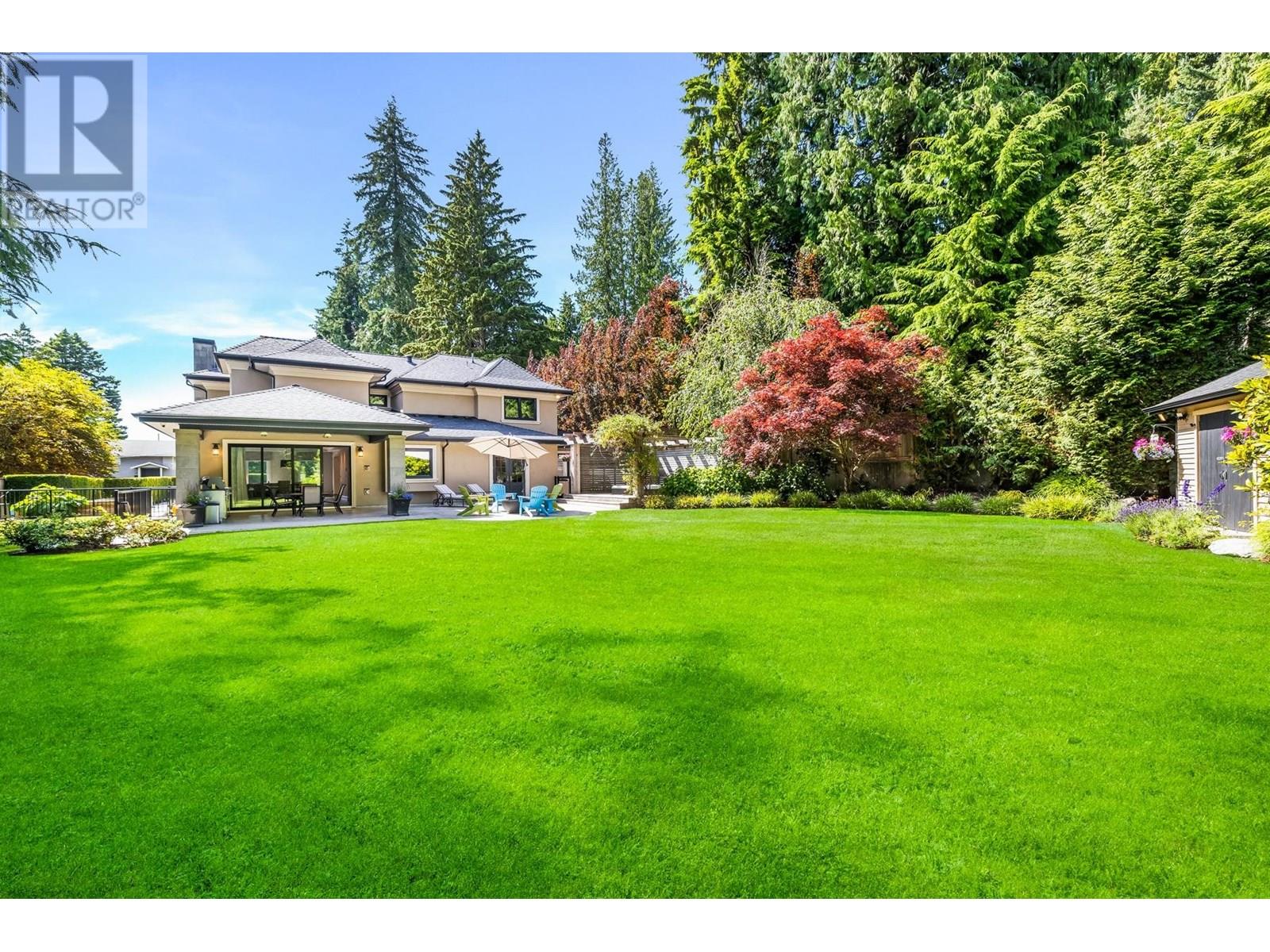3850 ST. MARYS AVENUE, North Vancouver