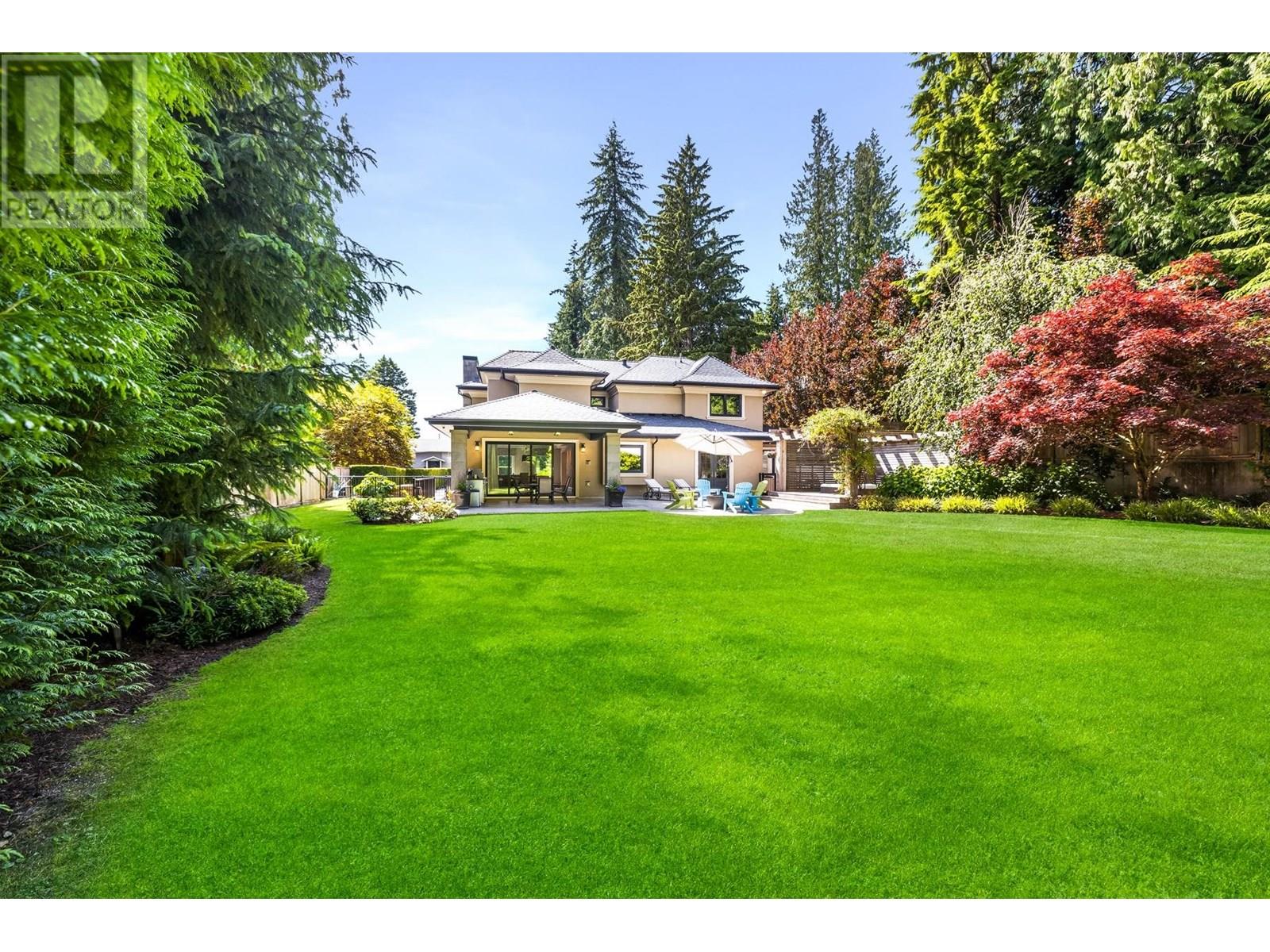 3850 ST. MARYS AVENUE, North Vancouver