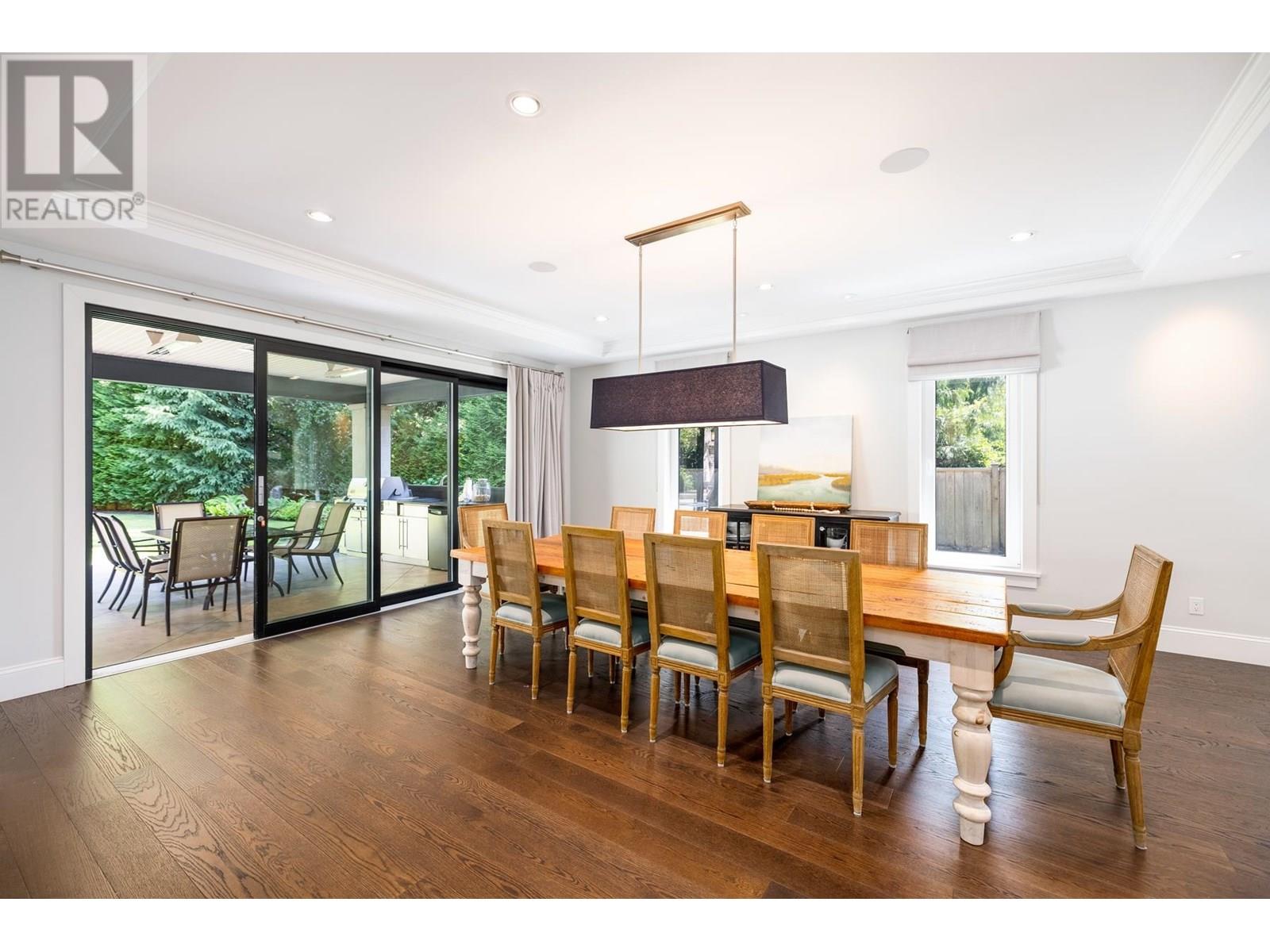 3850 ST. MARYS AVENUE, North Vancouver