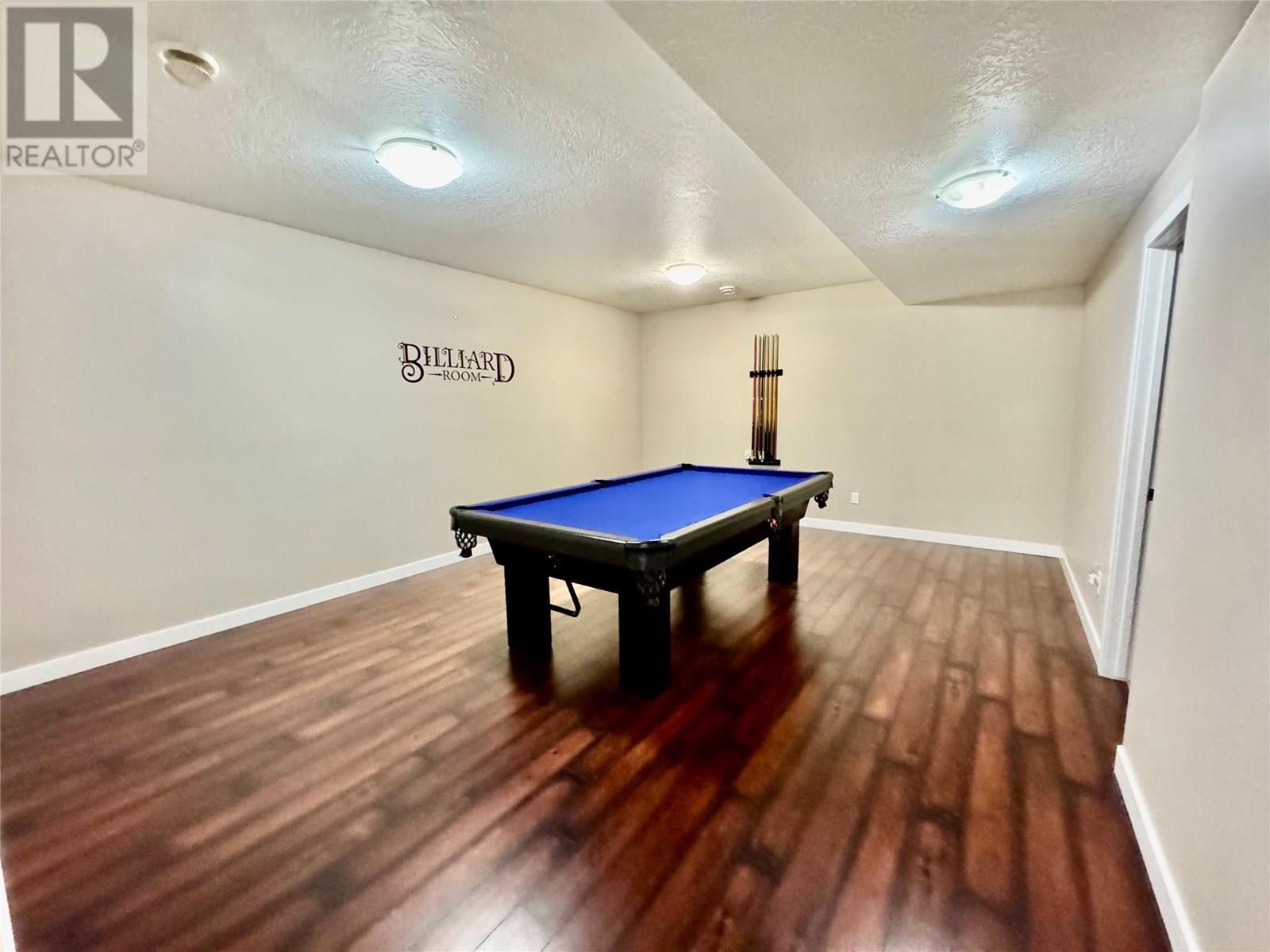 1816 93 Avenue, Dawson Creek