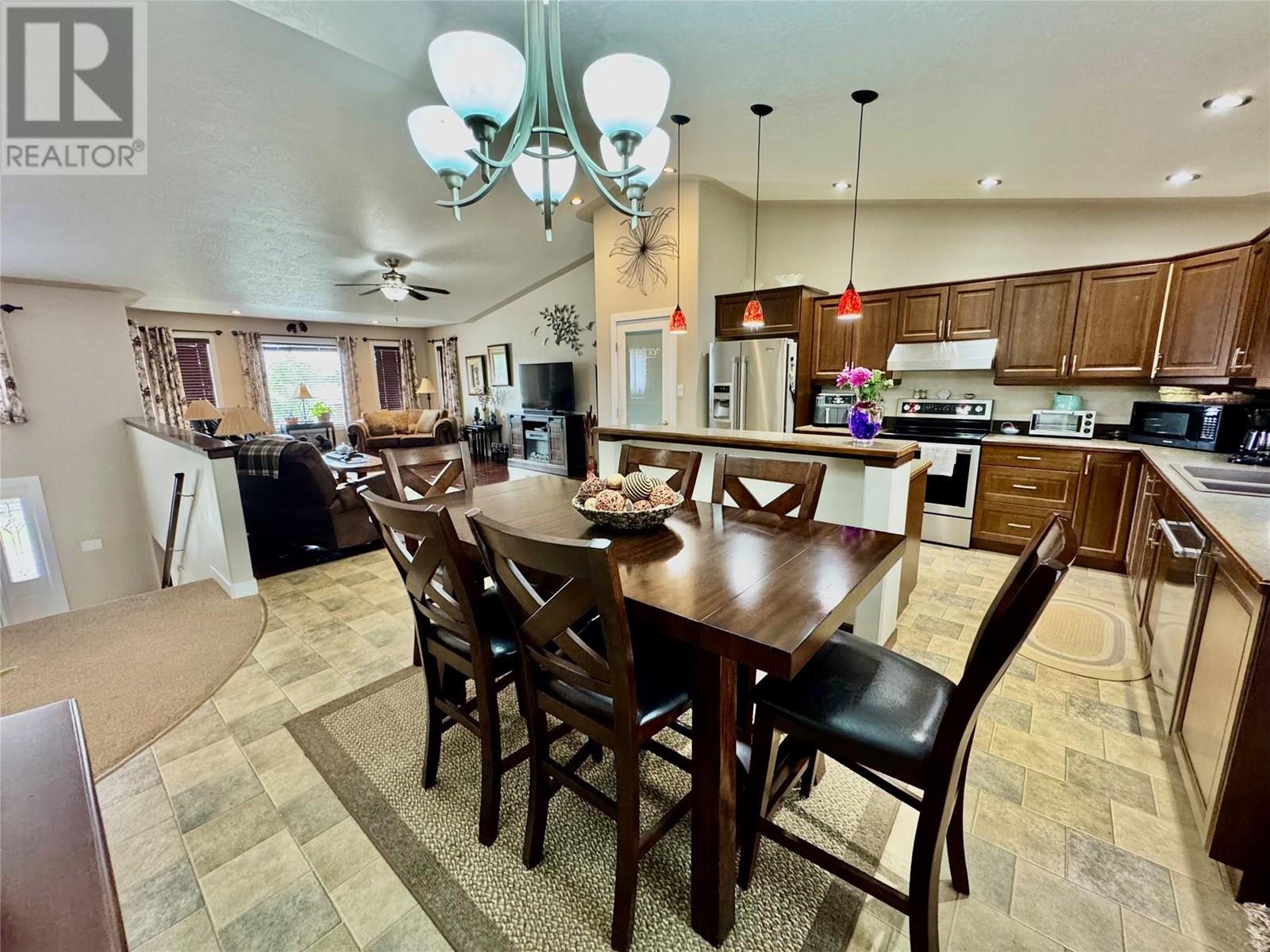1816 93 Avenue, Dawson Creek