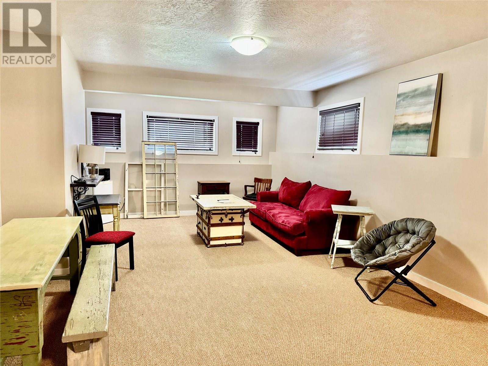 1816 93 Avenue, Dawson Creek