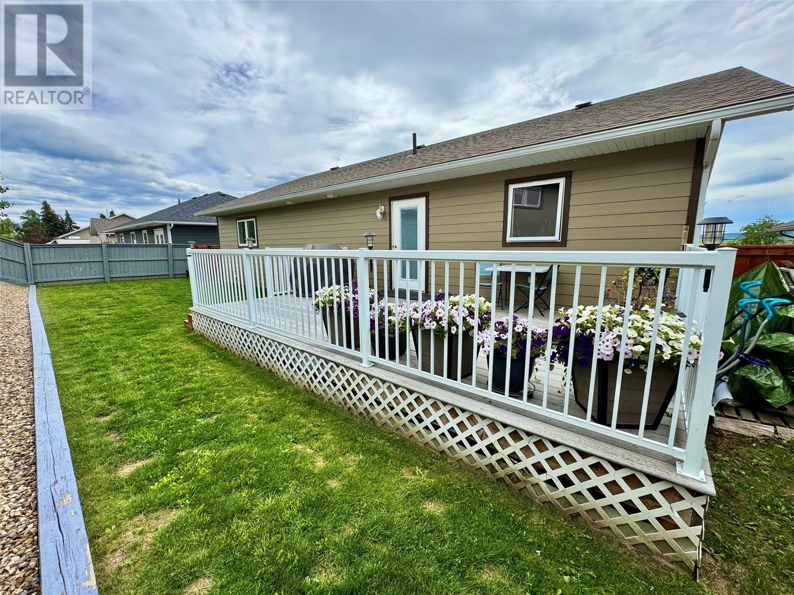 1816 93 Avenue, Dawson Creek