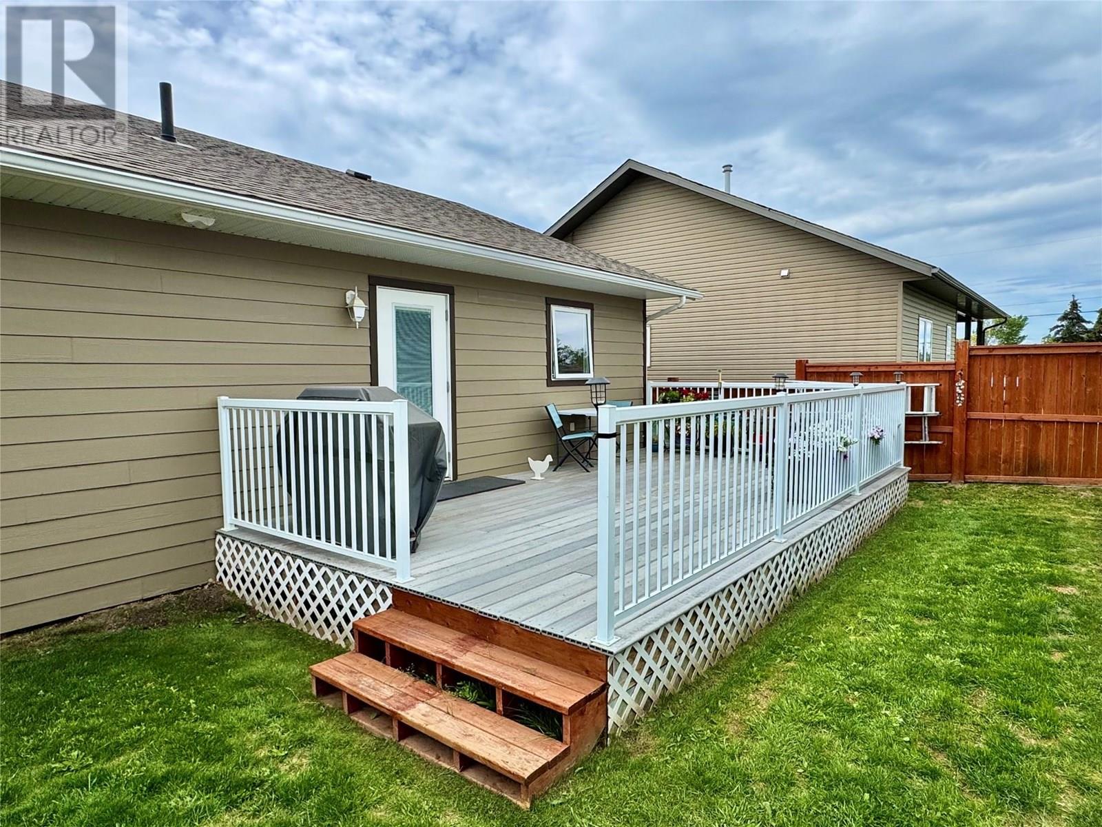 1816 93 Avenue, Dawson Creek