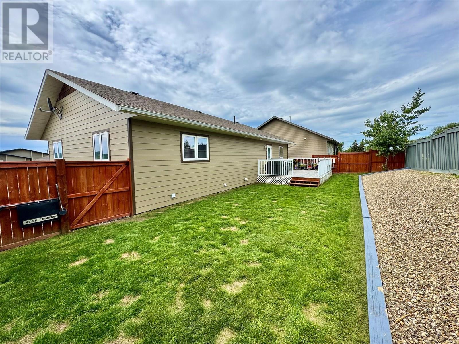 1816 93 Avenue, Dawson Creek