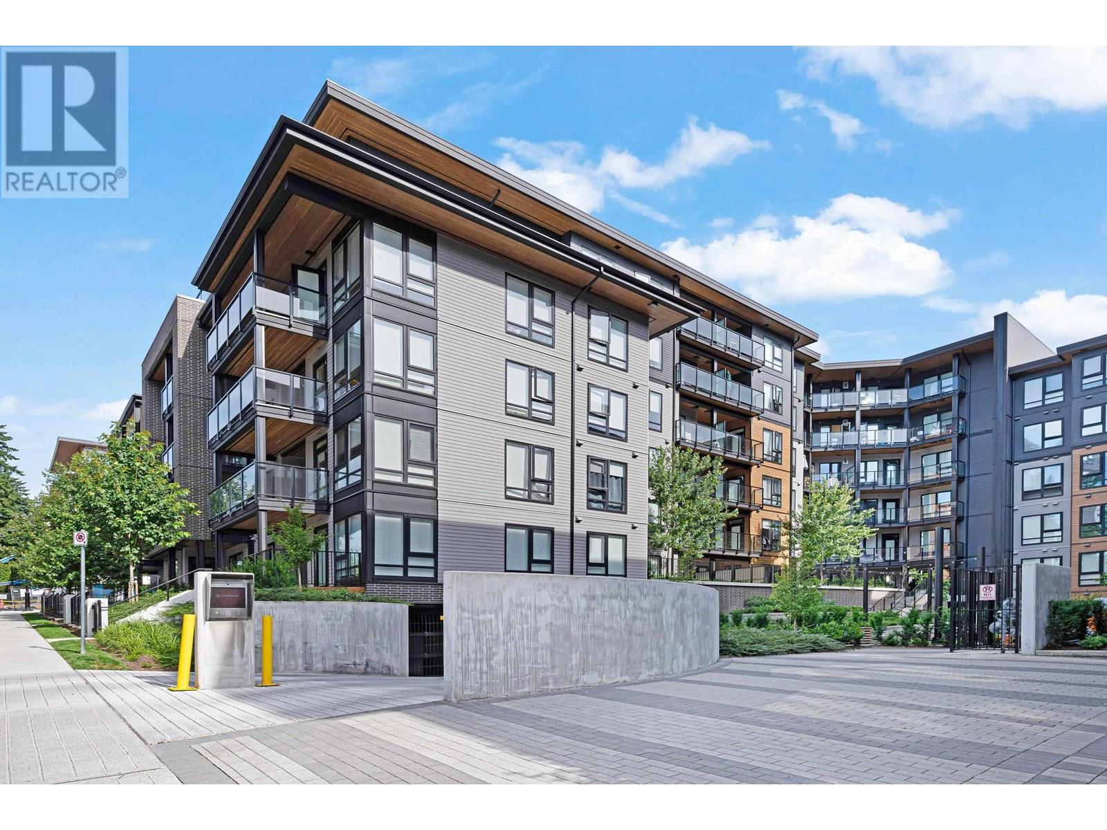 Photo 20 of 412 615 Cottonwood Avenue, Coquitlam BC