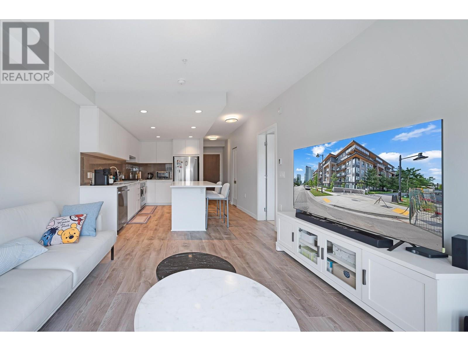 Photo 6 of 412 615 Cottonwood Avenue, Coquitlam BC