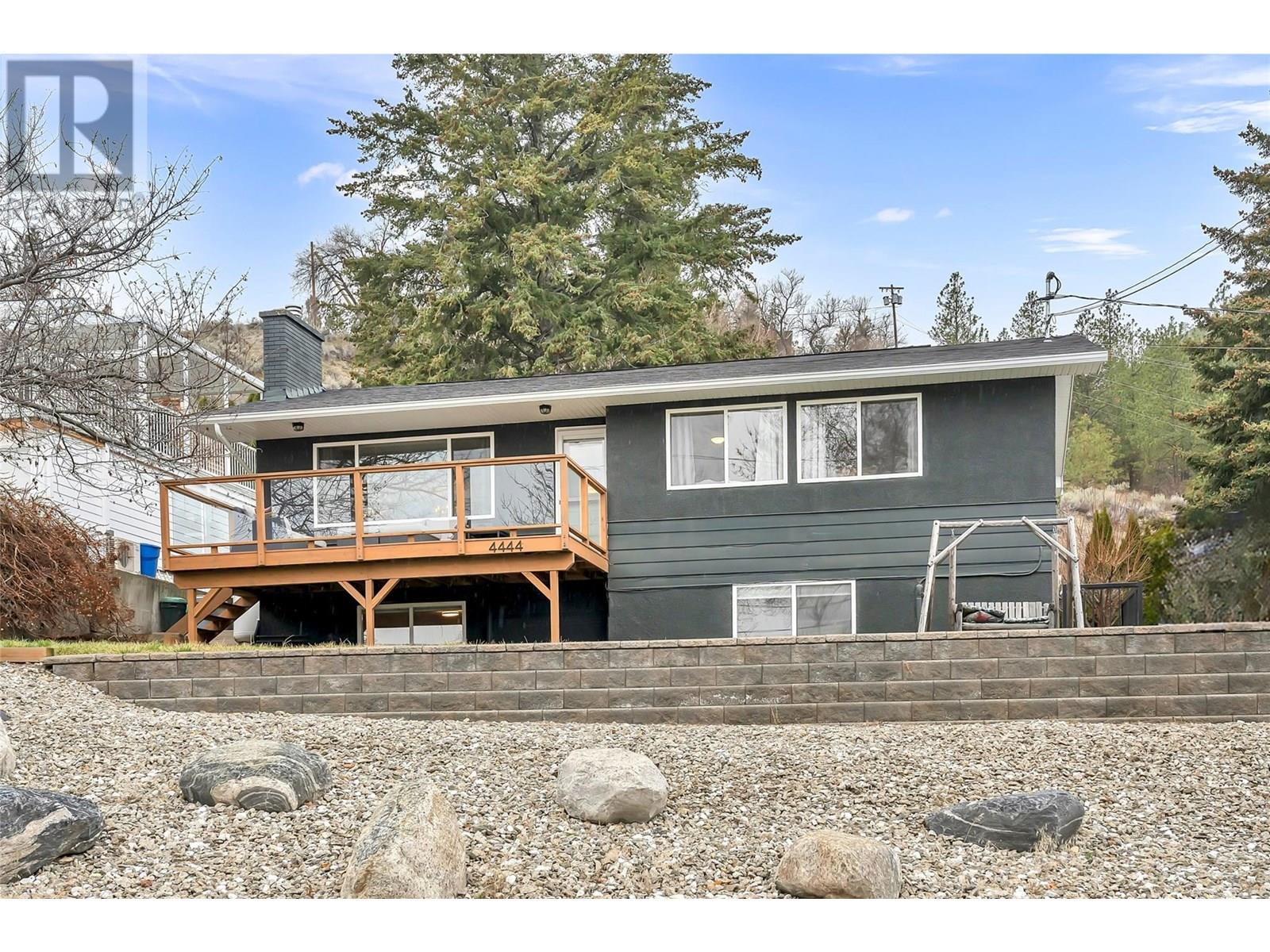 4444 Sage Mesa Drive, Penticton