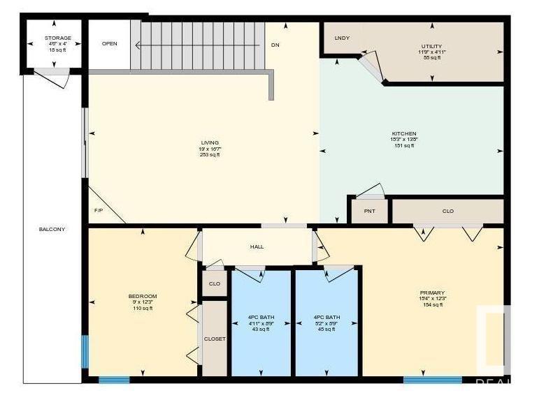 #5 840 156 ST NW - Image 31