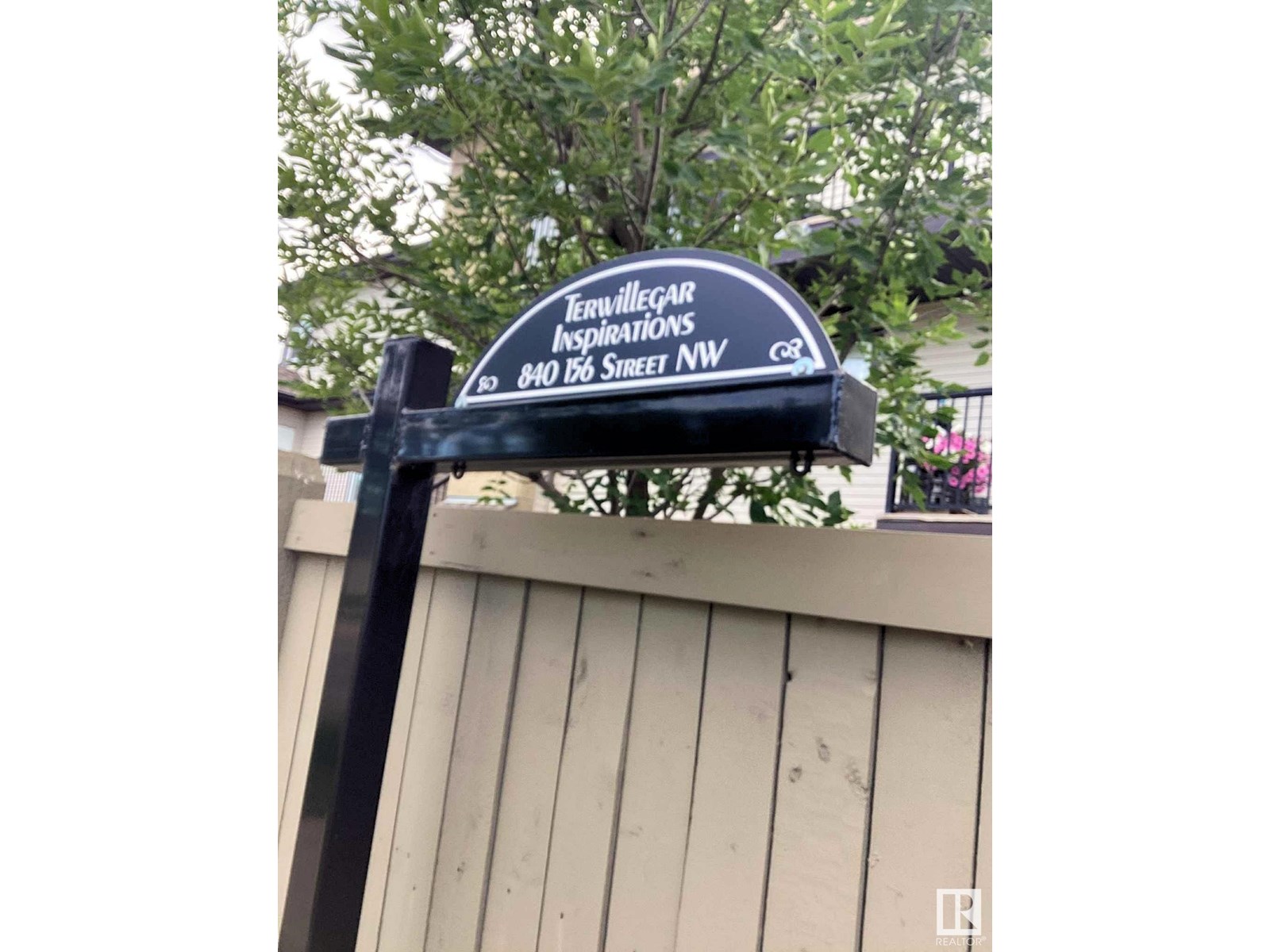 #5 840 156 ST NW - Image 1
