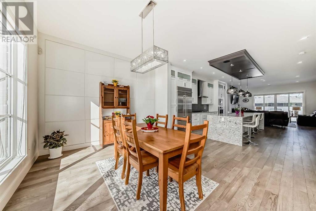 Single Family House for Sale in   Avenue NE Tuxedo Park Calgary 