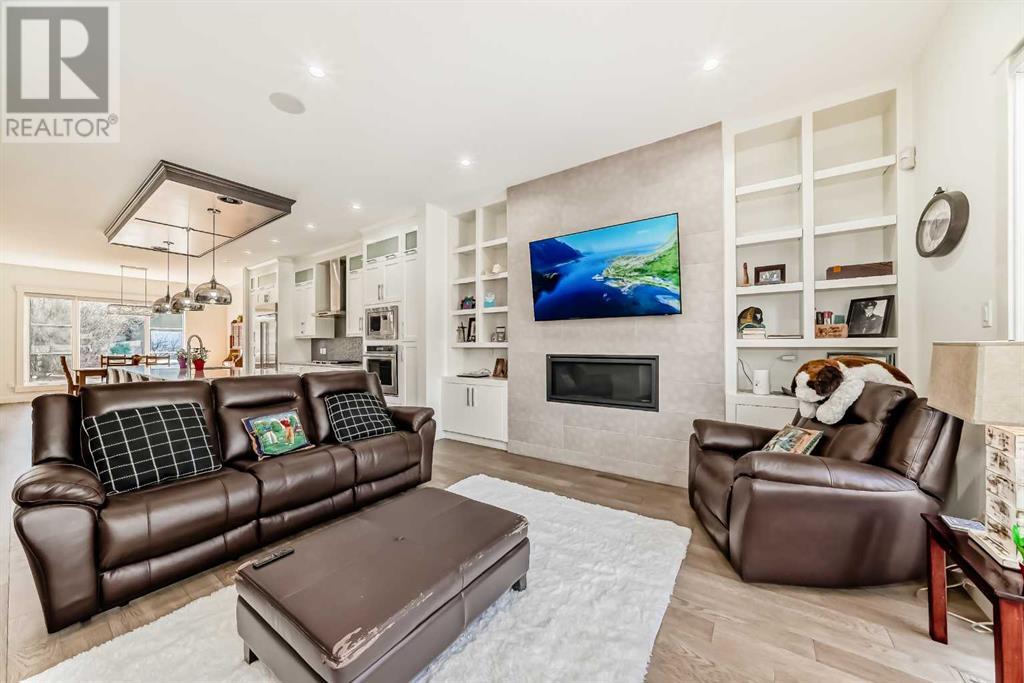Single Family House for Sale in   Avenue NE Tuxedo Park Calgary 