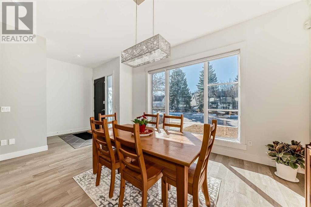 Single Family House for Sale in   Avenue NE Tuxedo Park Calgary 