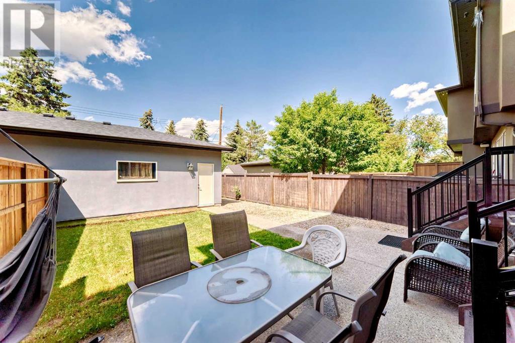Single Family House for Sale in   Avenue NE Tuxedo Park Calgary 