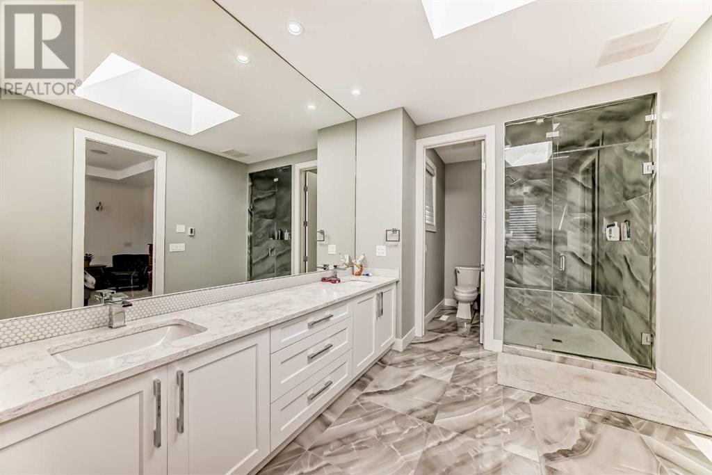 Single Family House for Sale in   Avenue NE Tuxedo Park Calgary 