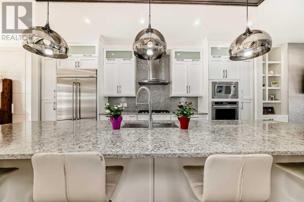 Single Family House for Sale in   Avenue NE Tuxedo Park Calgary 