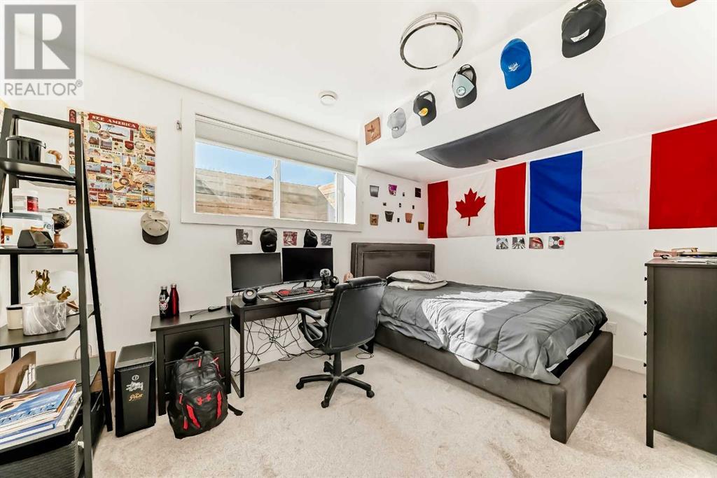 Single Family House for Sale in   Avenue NE Tuxedo Park Calgary 