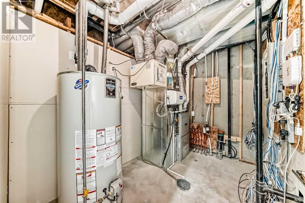 Single Family House for Sale in   Avenue NE Tuxedo Park Calgary 