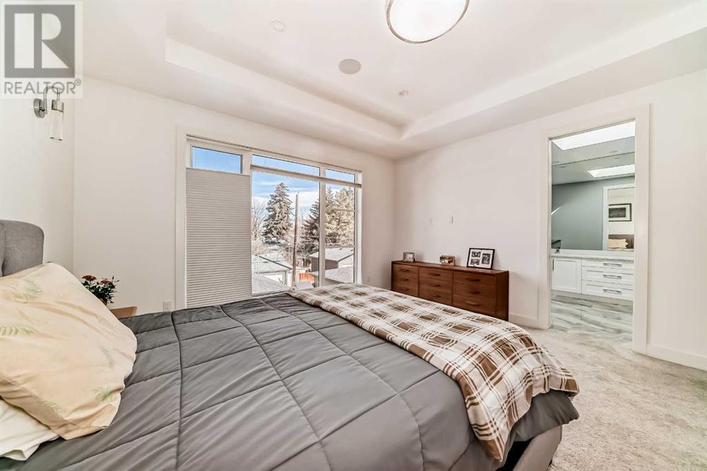 Single Family House for Sale in   Avenue NE Tuxedo Park Calgary 