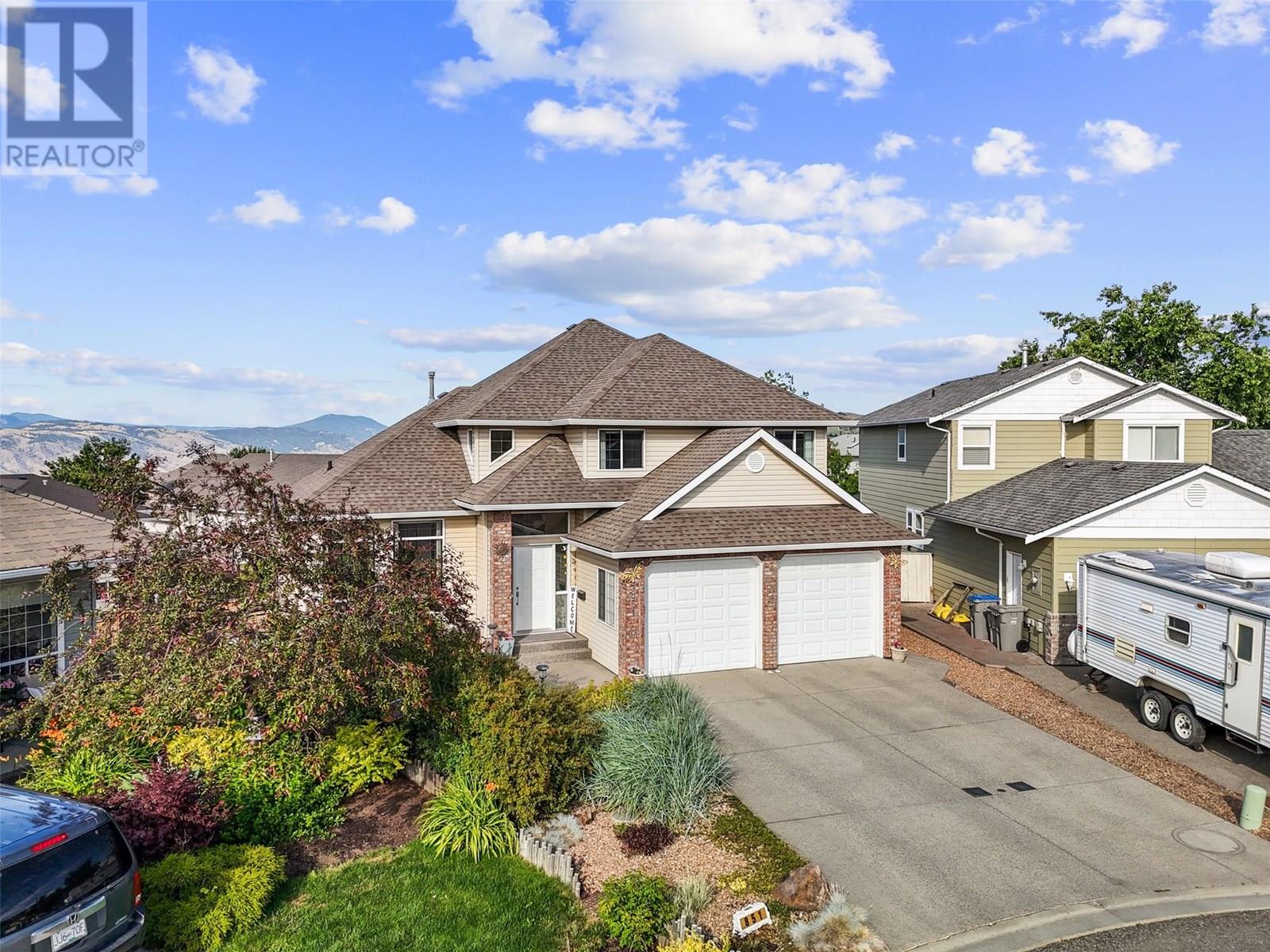 Photo 32 of 851 Bramble Place, Kamloops BC