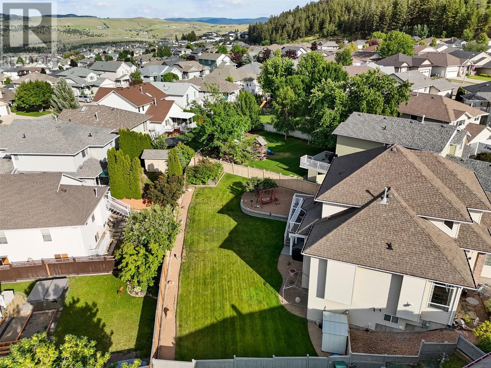 Photo 2 of 851 Bramble Place, Kamloops BC