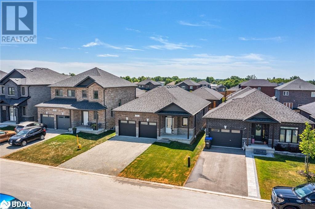 Photo 1 of 127 Ritchie Crescent, Elmvale ON