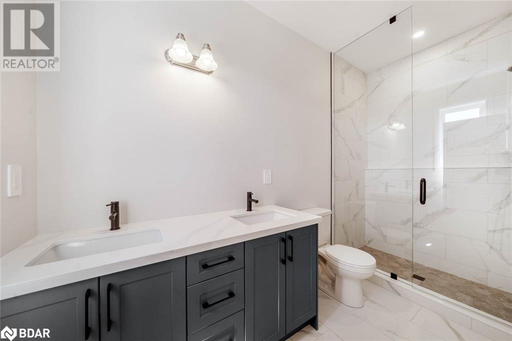 Photo 23 of 127 Ritchie Crescent, Elmvale ON