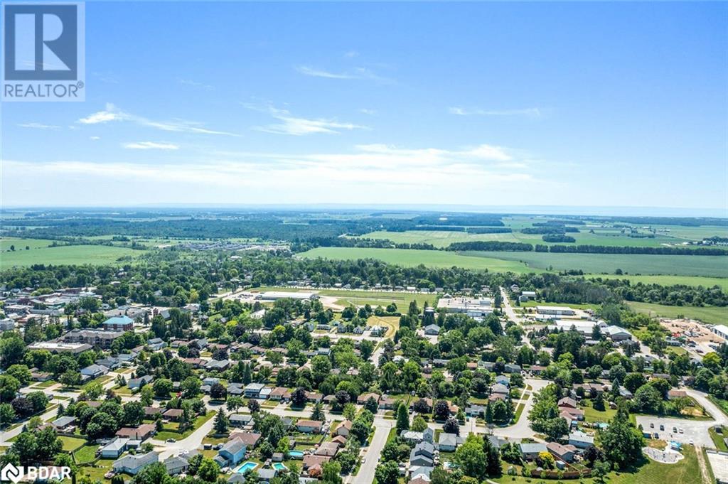 Photo 30 of 127 Ritchie Crescent, Elmvale ON